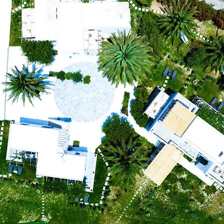 Ancient Meropia - Les Jardins Des Muses Apollonia  Exterior photo