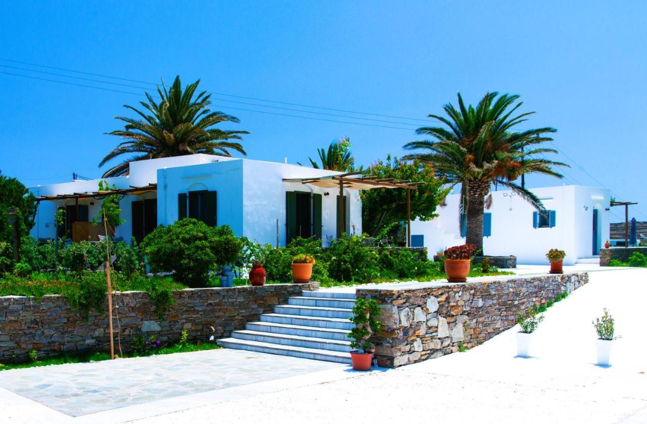 Ancient Meropia - Les Jardins Des Muses Apollonia  Exterior photo